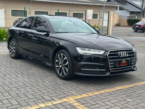 AUDI-A6-2018