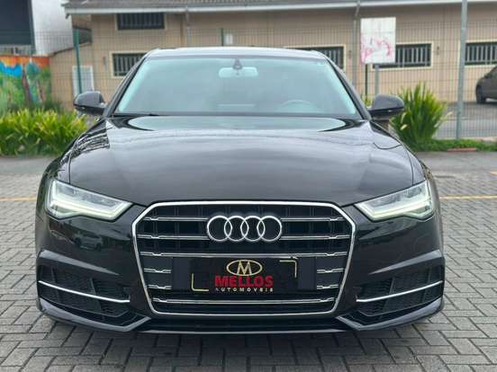 AUDI-A6-2018