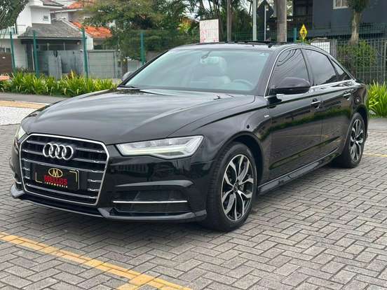 AUDI-A6-2018