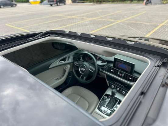 AUDI-A6-2.0 TFSI AMBIENTE GASOLINA 4P S-TRONIC AUDI-A6-2018