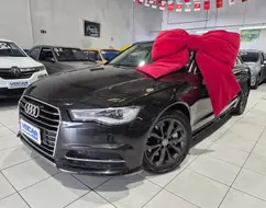 AUDI A6 2.0 TFSI AMBIENTE GASOLINA 4P S-TRONIC AUDI A6 2.0 TFSI AMBIENTE GASOLINA 4P S-TRONIC