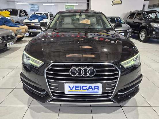 AUDI-A6-2.0 TFSI AMBIENTE GASOLINA 4P S-TRONIC AUDI-A6-2015
