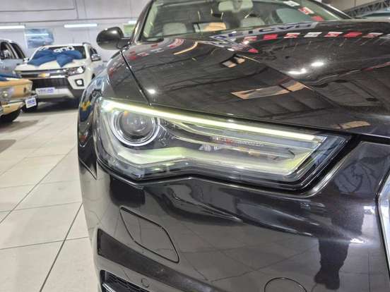 AUDI-A6-2.0 TFSI AMBIENTE GASOLINA 4P S-TRONIC AUDI-A6-2015