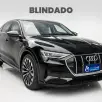 AUDI E-TRON ELÉTRICO SPORTBACK PERFORMANCE QUATTRO AUDI E-TRON ELÉTRICO SPORTBACK PERFORMANCE QUATTRO