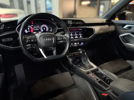 AUDI-Q3-1.4 35 TFSI GASOLINA BLACK S LINE S TRONIC AUDI-Q3-2020