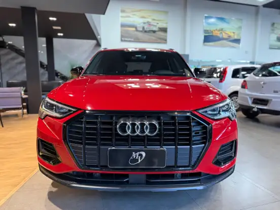 AUDI-Q3-1.4 35 TFSI GASOLINA BLACK S LINE S TRONIC AUDI-Q3-2020