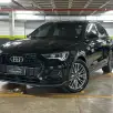 AUDI Q3 1.4 35 TFSI GASOLINA BLACK S TRONIC AUDI Q3 1.4 35 TFSI GASOLINA BLACK S TRONIC