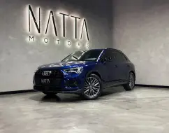 AUDI Q3 1.4 35 TFSI GASOLINA BLACK S TRONIC AUDI Q3 1.4 35 TFSI GASOLINA BLACK S TRONIC