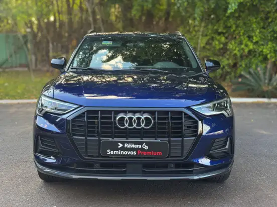 AUDI-Q3-1.4 35 TFSI GASOLINA BLACK S TRONIC AUDI-Q3-2022