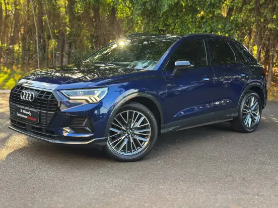 AUDI-Q3-1.4 35 TFSI GASOLINA BLACK S TRONIC AUDI-Q3-2022