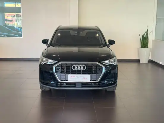 AUDI-Q3-1.4 35 TFSI GASOLINA PRESTIGE S TRONIC AUDI-Q3-2020