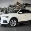 AUDI Q3 1.4 TFSI AMBIENTE FLEX 4P S TRONIC AUDI Q3 1.4 TFSI AMBIENTE FLEX 4P S TRONIC