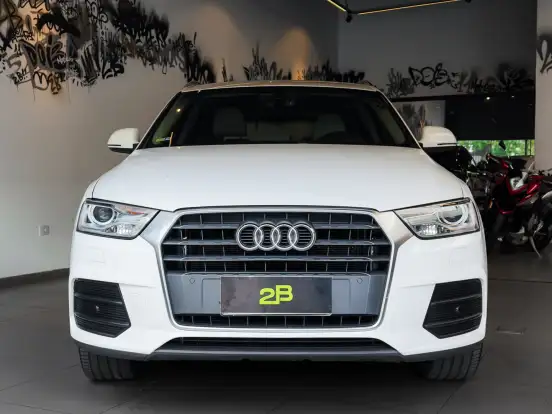 AUDI-Q3-1.4 TFSI AMBIENTE FLEX 4P S TRONIC AUDI-Q3-2017