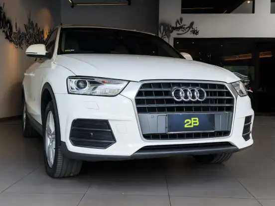 AUDI-Q3-1.4 TFSI AMBIENTE FLEX 4P S TRONIC AUDI-Q3-2017