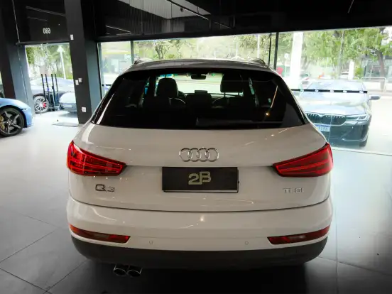 AUDI-Q3-1.4 TFSI AMBIENTE FLEX 4P S TRONIC AUDI-Q3-2017
