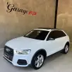 AUDI Q3 1.4 TFSI AMBIENTE GASOLINA 4P S TRONIC AUDI Q3 1.4 TFSI AMBIENTE GASOLINA 4P S TRONIC