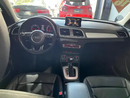 AUDI-Q3-1.4 TFSI AMBIENTE GASOLINA 4P S TRONIC AUDI-Q3-2015