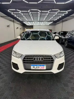 AUDI-Q3-1.4 TFSI AMBITION FLEX 4P S TRONIC AUDI-Q3-2017