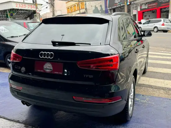 AUDI-Q3-1.4 TFSI ATTRACTION PLUS FLEX 4P S TRONIC AUDI-Q3-2016