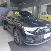 AUDI Q3 1.4 35 TFSI GASOLINA BLACK S TRONIC AUDI Q3 1.4 35 TFSI GASOLINA BLACK S TRONIC