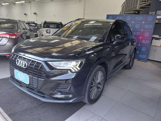 AUDI-Q3-1.4 35 TFSI GASOLINA BLACK S TRONIC AUDI-Q3-2022