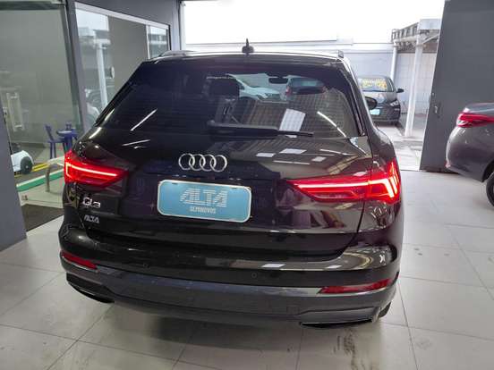 AUDI-Q3-1.4 35 TFSI GASOLINA BLACK S TRONIC AUDI-Q3-2022
