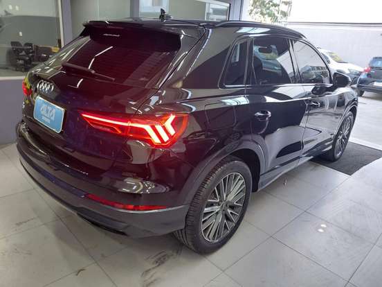 AUDI-Q3-1.4 35 TFSI GASOLINA BLACK S TRONIC AUDI-Q3-2022