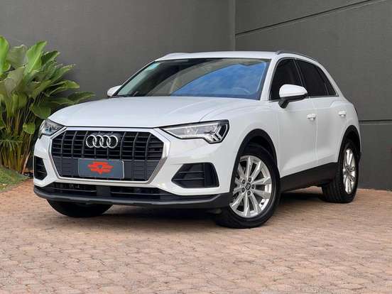 AUDI-Q3-1.4 35 TFSI GASOLINA BLACK S TRONIC AUDI-Q3-2020
