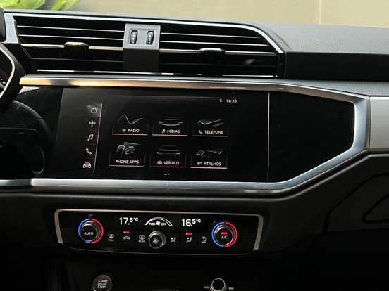 AUDI-Q3-1.4 35 TFSI GASOLINA BLACK S TRONIC AUDI-Q3-2020