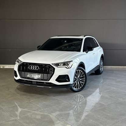 AUDI-Q3-1.4 35 TFSI GASOLINA BLACK S TRONIC AUDI-Q3-2021