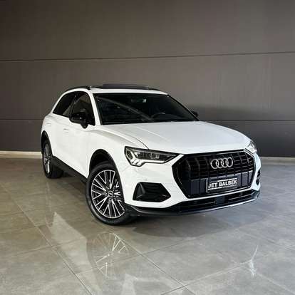 AUDI-Q3-1.4 35 TFSI GASOLINA BLACK S TRONIC AUDI-Q3-2021