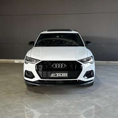AUDI-Q3-1.4 35 TFSI GASOLINA BLACK S TRONIC AUDI-Q3-2021