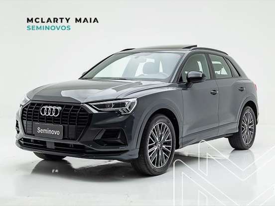 AUDI-Q3-1.4 35 TFSI GASOLINA BLACK S TRONIC AUDI-Q3-2021