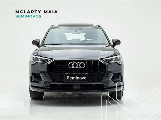 AUDI-Q3-1.4 35 TFSI GASOLINA BLACK S TRONIC AUDI-Q3-2021