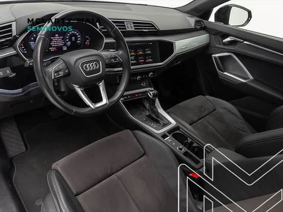 AUDI-Q3-1.4 35 TFSI GASOLINA BLACK S TRONIC AUDI-Q3-2021