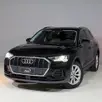 AUDI Q3 1.4 35 TFSI GASOLINA PRESTIGE PLUS S TRONIC AUDI Q3 1.4 35 TFSI GASOLINA PRESTIGE PLUS S TRONIC