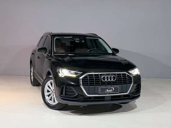 AUDI-Q3-1.4 35 TFSI GASOLINA PRESTIGE PLUS S TRONIC AUDI-Q3-2020