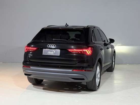 AUDI-Q3-1.4 35 TFSI GASOLINA PRESTIGE PLUS S TRONIC AUDI-Q3-2020