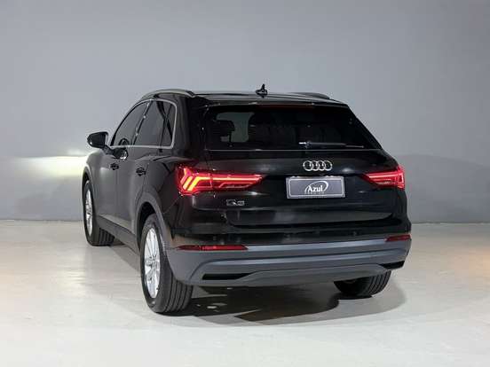 AUDI-Q3-1.4 35 TFSI GASOLINA PRESTIGE PLUS S TRONIC AUDI-Q3-2020