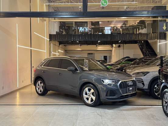 AUDI-Q3-1.4 35 TFSI GASOLINA PRESTIGE S TRONIC AUDI-Q3-2021