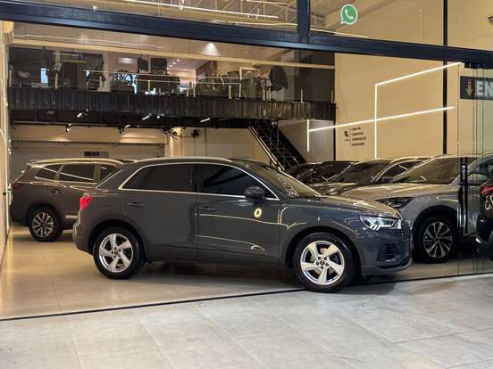 AUDI-Q3-1.4 35 TFSI GASOLINA PRESTIGE S TRONIC AUDI-Q3-2021