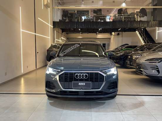 AUDI-Q3-1.4 35 TFSI GASOLINA PRESTIGE S TRONIC AUDI-Q3-2021