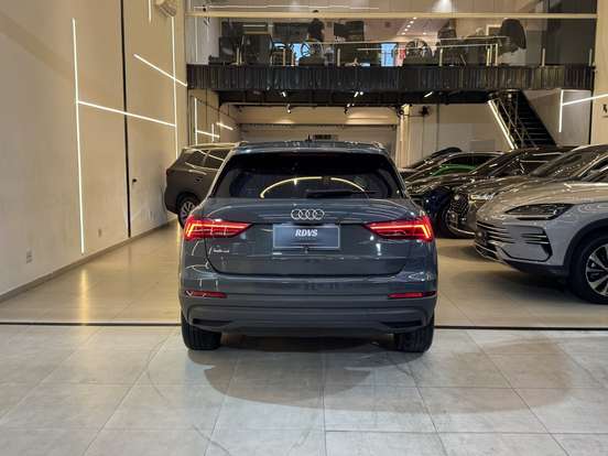 AUDI-Q3-1.4 35 TFSI GASOLINA PRESTIGE S TRONIC AUDI-Q3-2021