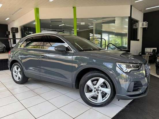 AUDI-Q3-1.4 35 TFSI GASOLINA PRESTIGE S TRONIC AUDI-Q3-2021