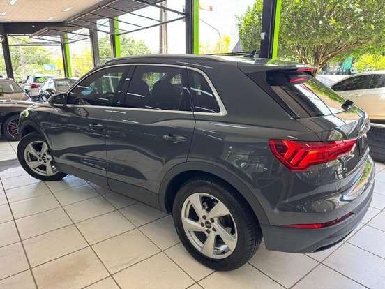 AUDI-Q3-1.4 35 TFSI GASOLINA PRESTIGE S TRONIC AUDI-Q3-2021
