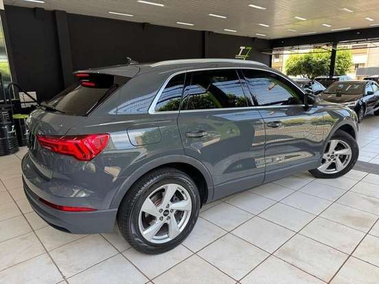 AUDI-Q3-1.4 35 TFSI GASOLINA PRESTIGE S TRONIC AUDI-Q3-2021