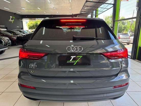 AUDI-Q3-1.4 35 TFSI GASOLINA PRESTIGE S TRONIC AUDI-Q3-2021