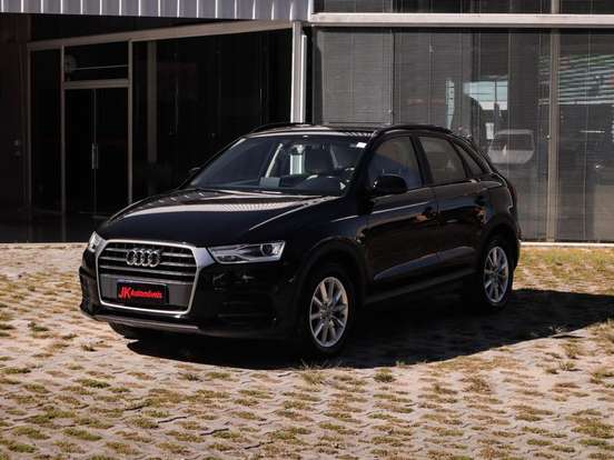 AUDI-Q3-1.4 TFSI AMBIENTE FLEX 4P S TRONIC AUDI-Q3-2016