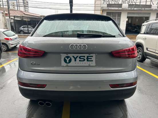AUDI-Q3-1.4 TFSI AMBIENTE FLEX 4P S TRONIC AUDI-Q3-2018