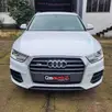 AUDI Q3 1.4 TFSI AMBIENTE FLEX 4P S TRONIC AUDI Q3 1.4 TFSI AMBIENTE FLEX 4P S TRONIC